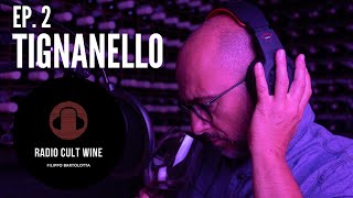 2. Tignanello - Radio Cult Wine - Filippo Bartolotta