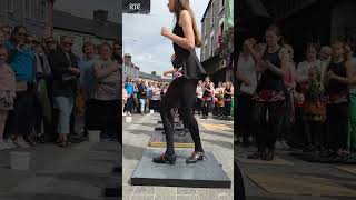 Fleadh Cheoil 2023 - Fusion Fighters