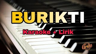 Karaoke Burikti Ai Khodijah Karaoke Lirik Kualitas Jernih