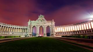 Travel to Brussels (Bruxelles) - Discover Belgium