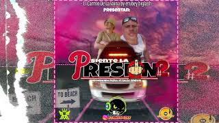SIENTE LA PRESIÓN 2.0 ( Recordando Plena Vs Salsa Sensual ) - DJ ANDYMIXX ❌ ERUBEY BIGALSH - #mix