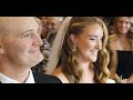 antonia and tyler s elegant wedding film from byron center michigan