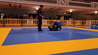 IBJJF CLEVELAND OPEN 2024 - Finals