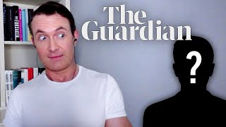 Douglas Murray Describes What It’s Like To Sleep With Someone From The Guardian