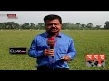 চলছে সৈয়দপুর প্রিমিয়ার লিগ nilphamari news cricket somoy tv