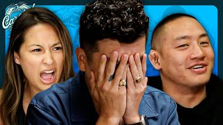 Patreon Leak: Playing a Game of ...Keep, Marry, or Delete