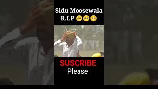 Sidhu Moose wala R.I.P Punjabi siner Father #shorts #shortvideo #short #sidhumoosewala