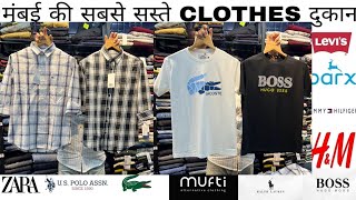 Branded clothes in cheap price | 100% Store Articles  | 90% To 95% Off I wholesale price I shirt