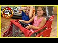 Kids Pretend 🚗 ISABEL the Worst Driver in the World Becomes a Monster Truck Driver