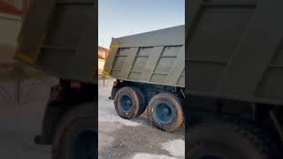 Sabrali kamaz s nolya samarkand uzbekistan  kamaz 034