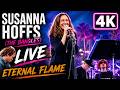 Susanna Hoffs (The Bangles) - Eternal Flame (Epic LIVE 4K) | BeachLife Festival - May 4, 2025