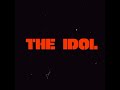 The idol 1x05 | Lily Rose Depp & The Weeknd & Jennie  - One Of Them Girls