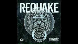 Requake -waterdrops