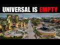 NOBODY Wants to Visit Universal Studios Florida Anymore (Here's Why)