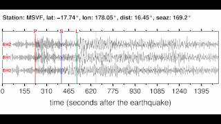 MSVF Soundquake: 12/23/2011 10:52:06 GMT