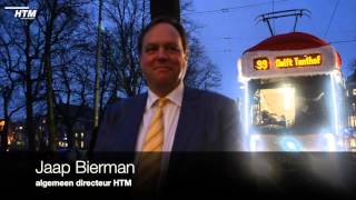 Kersttram 2015