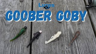 Limestone Lures Goober Goby