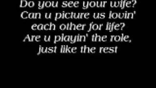 Questions by: Blaque w/ Lyrics
