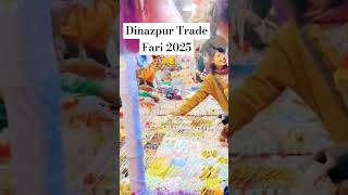 Dinazpur Trade Fari 2025