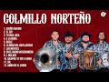 Colmillo Norteño - Mix Alterado 2023