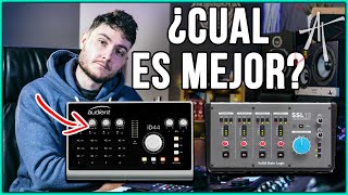 FAQ #1 PRODUCCIÓN MUSICAL | Ratón Trackball, SSL vs Audient, el Sonido Cálido, Alternativas al SM7b