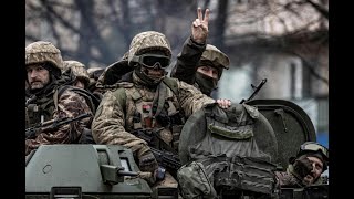 Ukrainian Offensive