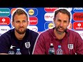 🔴 LIVE | Gareth Southgate and Harry Kane pre-match press conference ⚽ England v Slovakia 🏆 Euro 2024