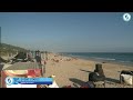 GKA Kite World Cup Tarifa 2019 - Day 1