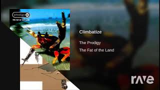 Climbatize Breeze - Wilson & The Prodigy - Topic | RaveDJ