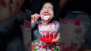 20241225 085409321 #openingcandy #funny #candy #mukbang #openingsweets #lollipopscandy