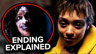 TALK TO ME Ending Explained \u0026 Movie Review