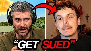 The Ethan Klein Situation Just Got Worse