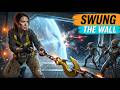 The Galaxy Built An Unbreakable Wall. Humans Swung It Like A Sledgehammer | HFY Scifi Story