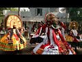 pooram kali kacherippadi thrikanamuku temple