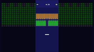 Many Bricks Level 93 | Total 80 Bricks Challenge | Fastest Brick Smash Short Video
