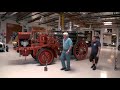 1911 Christie Fire Engine - Jay Leno's Garage