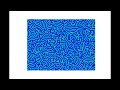 belousov zhabotinsky bz reaction simulation using python