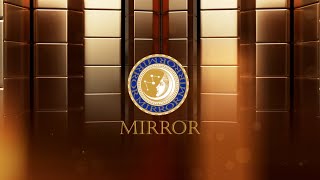 《MIRROR皇宣緣》談古山水，說今翡翠--3D三彩翡翠數位動畫形象大片！