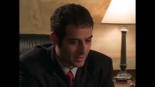 Tracker S1 EP11 "Native Son" (HD)