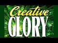 Creative Glory Releases Heaven’s Imagination!