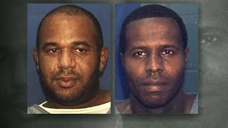 Florida Escaped Prisoners Caught After Manhunt