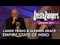 Lange Frans en Glennis Grace - Empire State of mind | Beste Zangers 2011