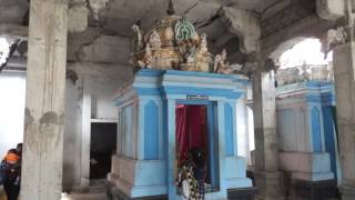 Yarl Sri Venkadesha Varatharaja Perumal Kovil Thirupani