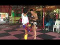 ค่ายมวยราชานนท์ muay thai training at rachanon