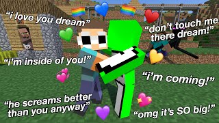 Dream Smp Gay Porno
