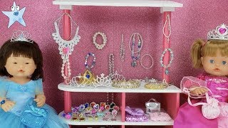 ani y ona en la playa