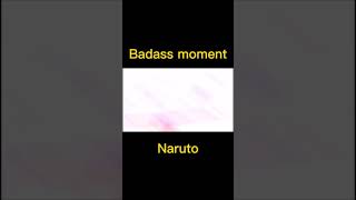 Badass Naruto moment 🔥😍「Edit」「AMV」#shorts #Anime #Naruto #Boruto