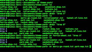 Linux Tutorial for Beginners | Lesson 2 [HD]