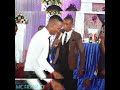 GROOMSMEN Vs MAIDS DANCE