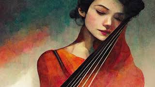 "Beauty Within" Cello Music for Stress Relief, Meditation, Relaxation, Sleep, Spa, Insomnia